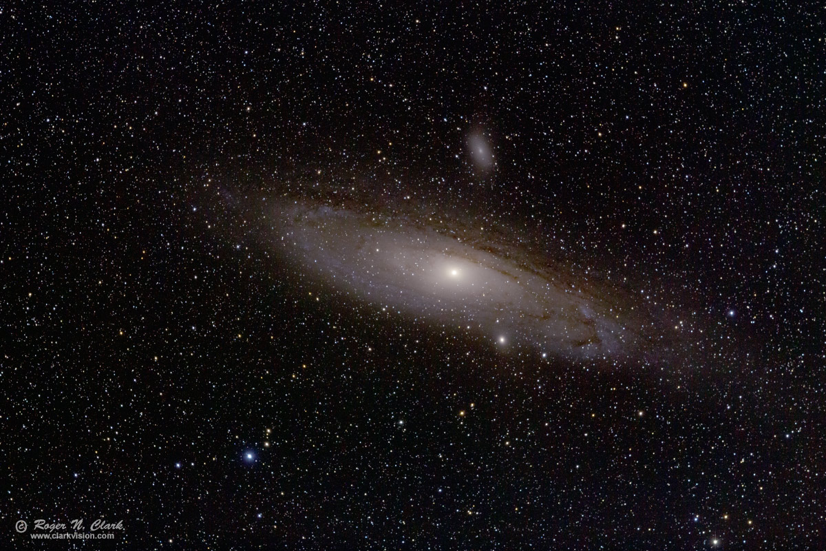 image m31_300mm.17min.c09.26.2014.IMG_2327-44.f-bin4x4c1.jpg is Copyrighted by Roger N. Clark, www.clarkvision.com