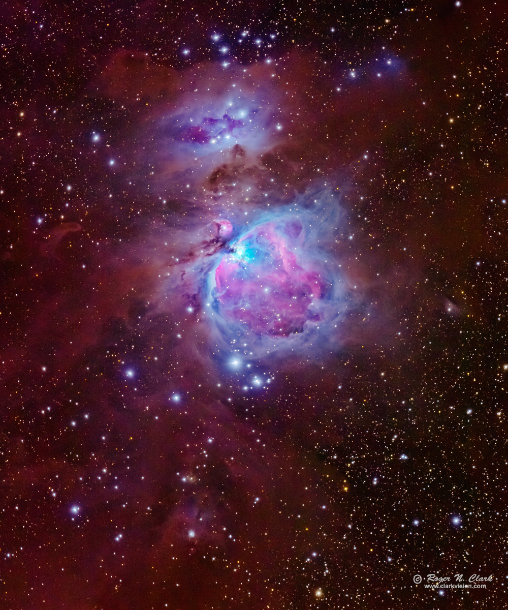 image orion.nebula.m42.c11.21.2014.0J6A1631-57-t2.h-0.33x-1200vs.jpg is Copyrighted by Roger N. Clark, www.clarkvision.com