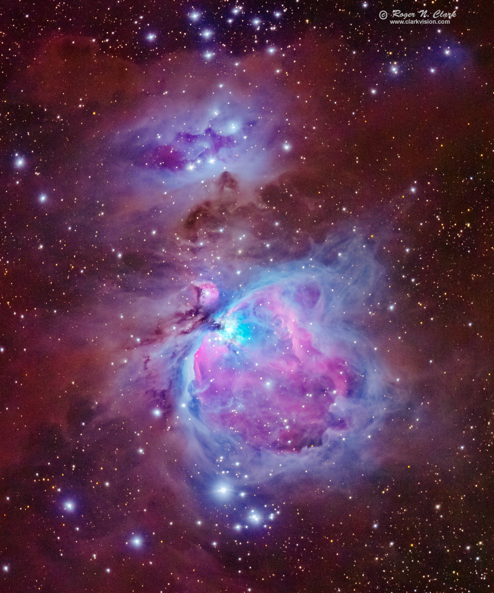 image orion.nebula.m42.c11.21.2014.0J6A1631-57-t2.h-0.5x-c1-1200vs.jpg is Copyrighted by Roger N. Clark, www.clarkvision.com