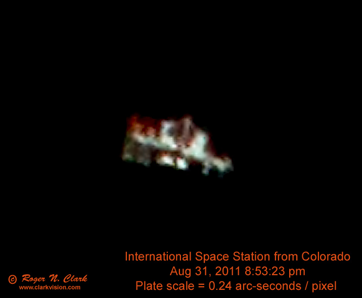 image ISS_clark_08.31.2011.ac45i1716,24.e.jpg is Copyrighted by Roger N. Clark, www.clarkvision.com