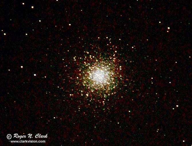image m13.c06.01.2003.120sec700mm.g-600.jpg is Copyrighted by Roger N. Clark, www.clarkvision.com