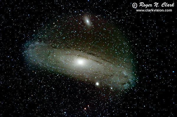 image m31-500mm-8780-8825-av46_RJ.v5-600.jpg is Copyrighted by Roger N. Clark, www.clarkvision.com