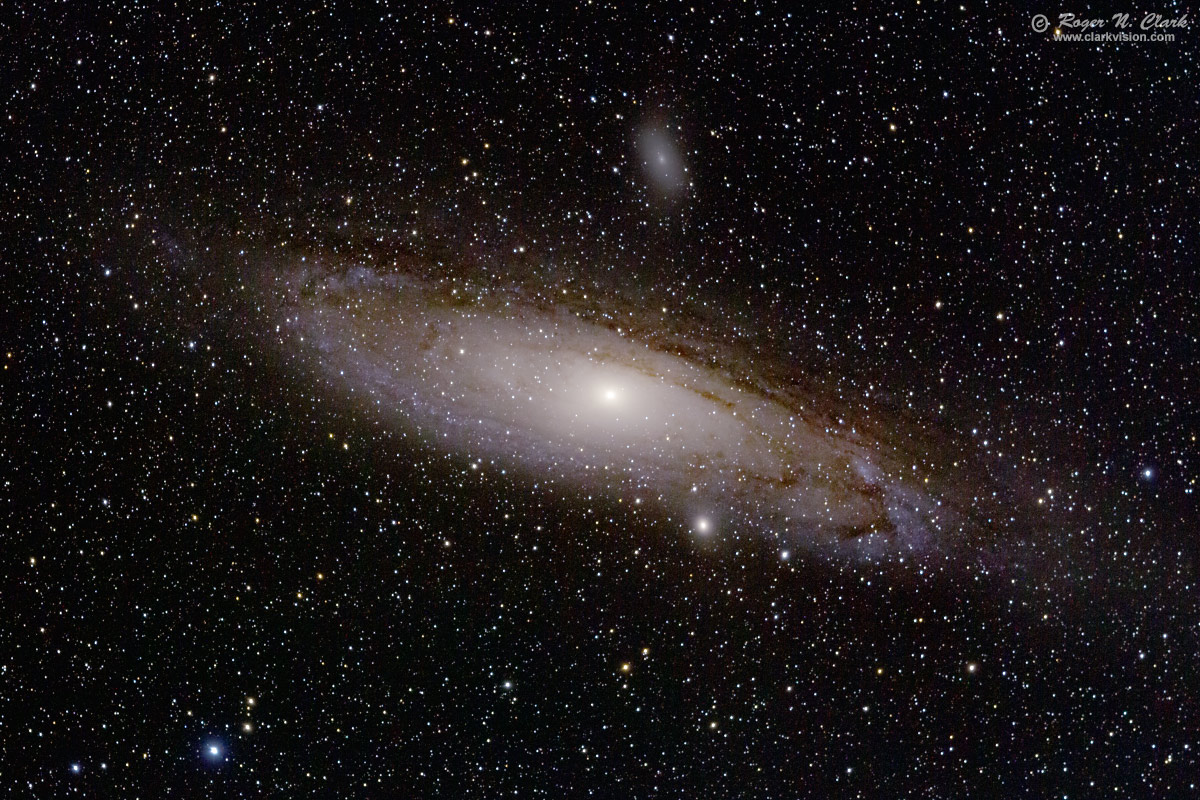 image m31_300mm.17min.c09.26.2014.IMG_2327-44.g-bin3x3s.jpg is Copyrighted by Roger N. Clark, www.clarkvision.com