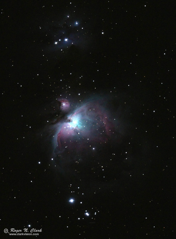 image m42-10sec-exposure-300f2.8-out-of-camera-jpg_0J6A1665-c1-0.5xw.jpg is Copyrighted by Roger N. Clark, www.clarkvision.com