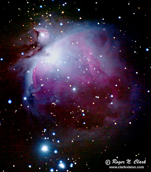 image m42-700mm-8587-8631_RJavg44.v6-crop600.jpg is Copyrighted by Roger N. Clark, www.clarkvision.com