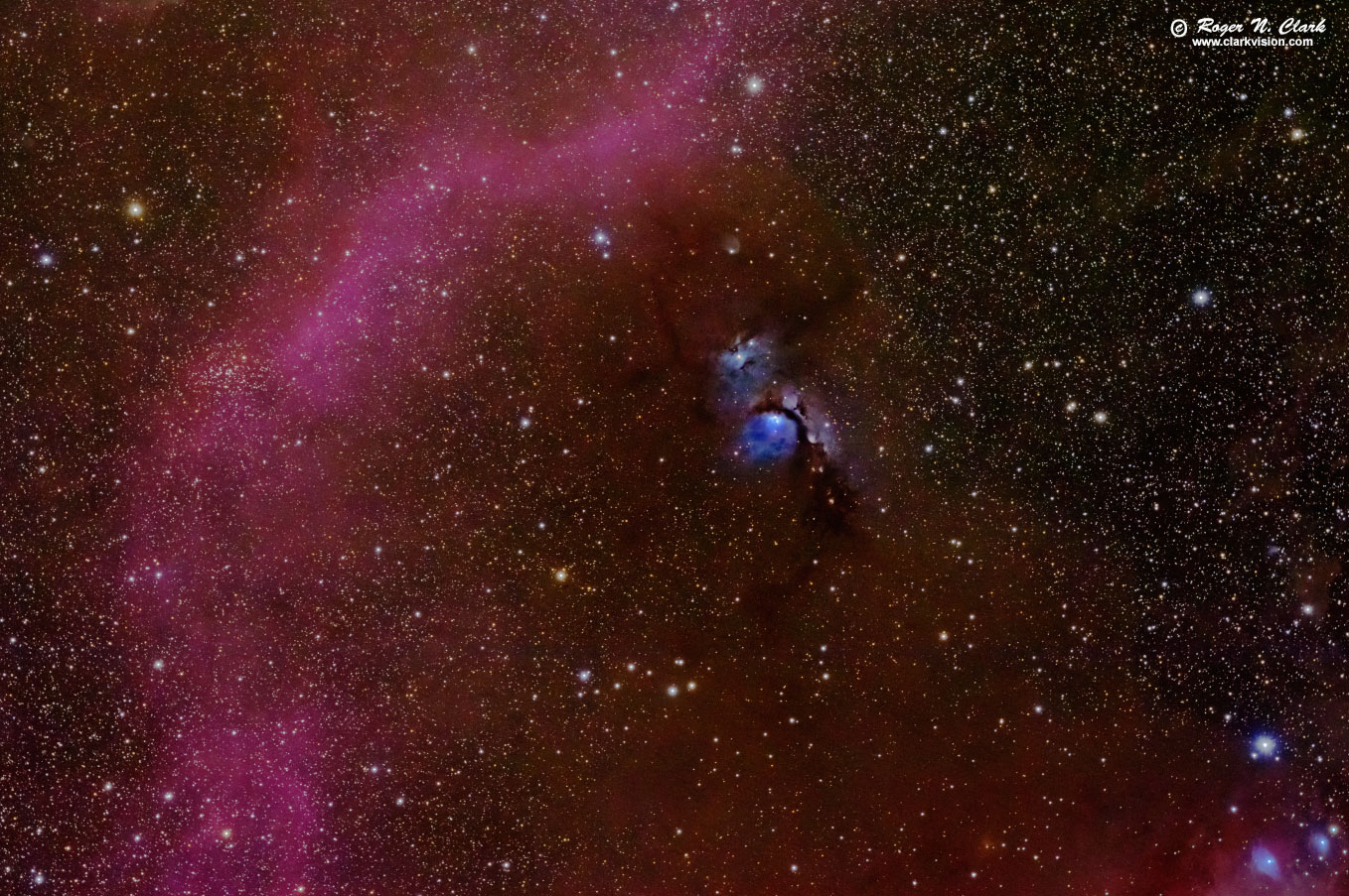 image m78_c01.22.2015.0J6A3396-424_e-bin4x4sw.jpg is Copyrighted by Roger N. Clark, www.clarkvision.com