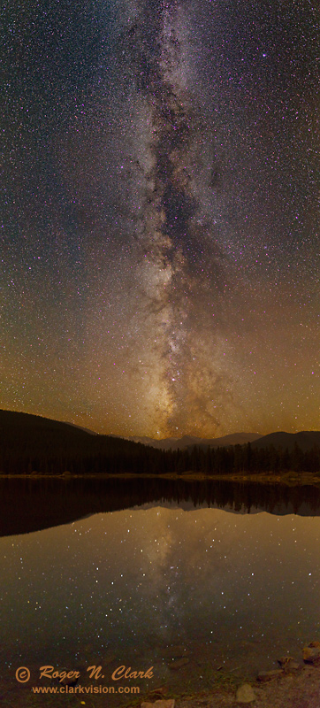 image night.sky.echo.lake.reflection.c09.18.2012.C45I1103-09.g-bin9x9-800v.jpg is Copyrighted by Roger N. Clark, www.clarkvision.com
