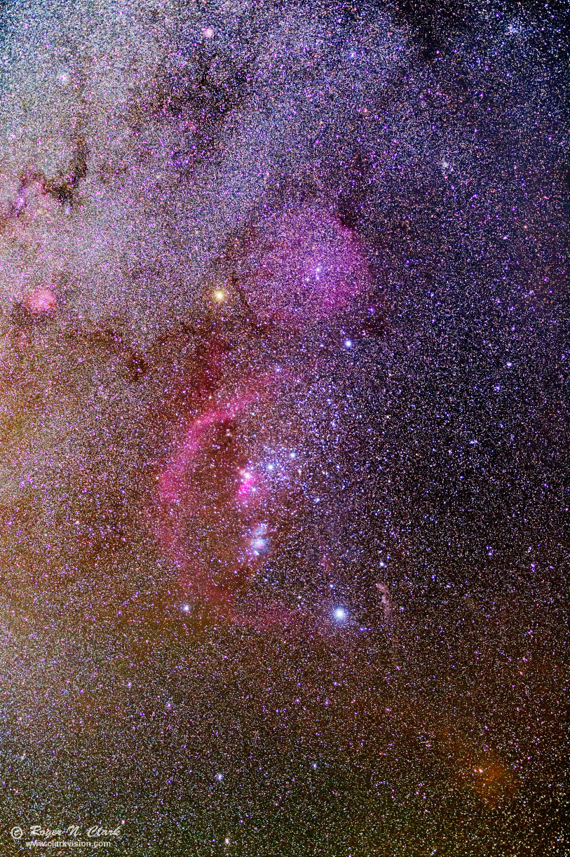 image orion.35mm.rnclark.c10.09.2013.C45I4598-613_61sec.avg14.g2-bin4x4s.jpg is Copyrighted by Roger N. Clark, www.clarkvision.com
