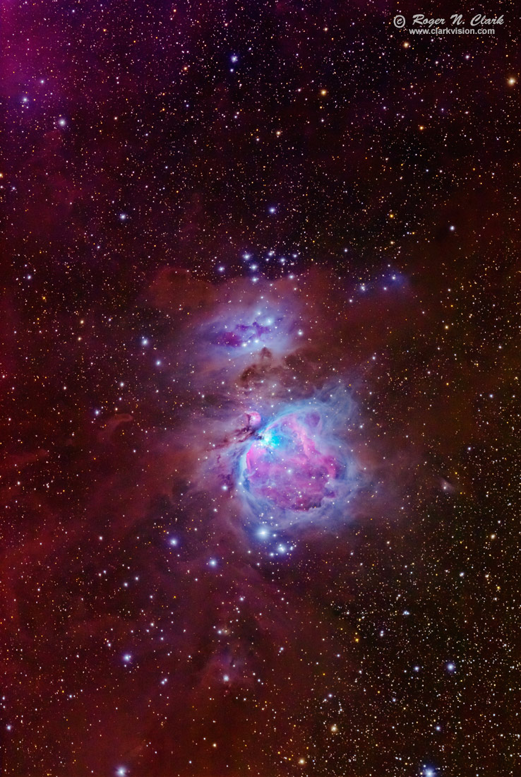 image orion.nebula.m42.c11.21.2014.0J6A1631-57-t2.h-1100vs.jpg is Copyrighted by Roger N. Clark, www.clarkvision.com