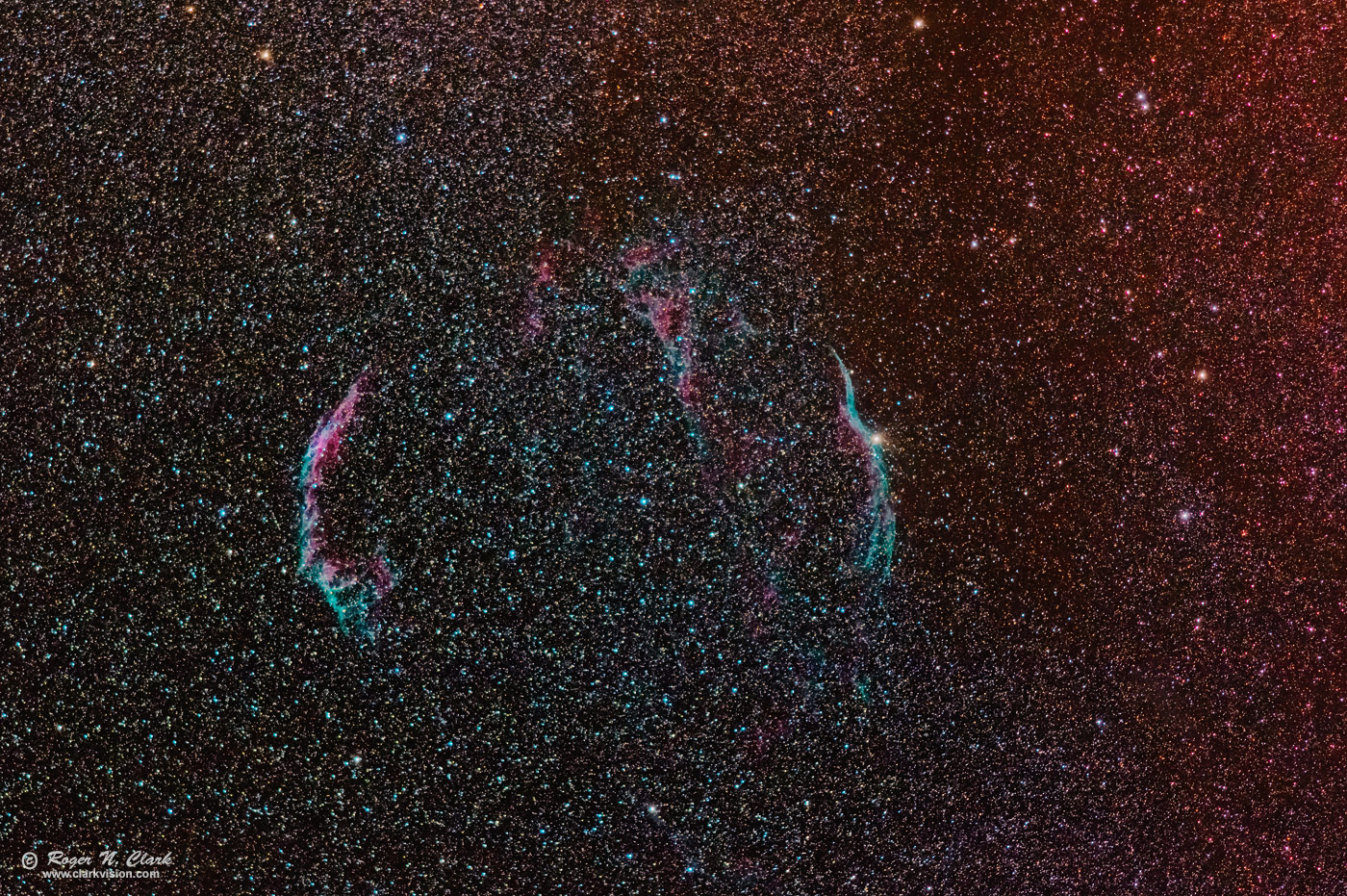 image veil.nebula.200mm.c07.25.2015.0J6A4279-327.g-1400s.jpg is Copyrighted by Roger N. Clark, www.clarkvision.com