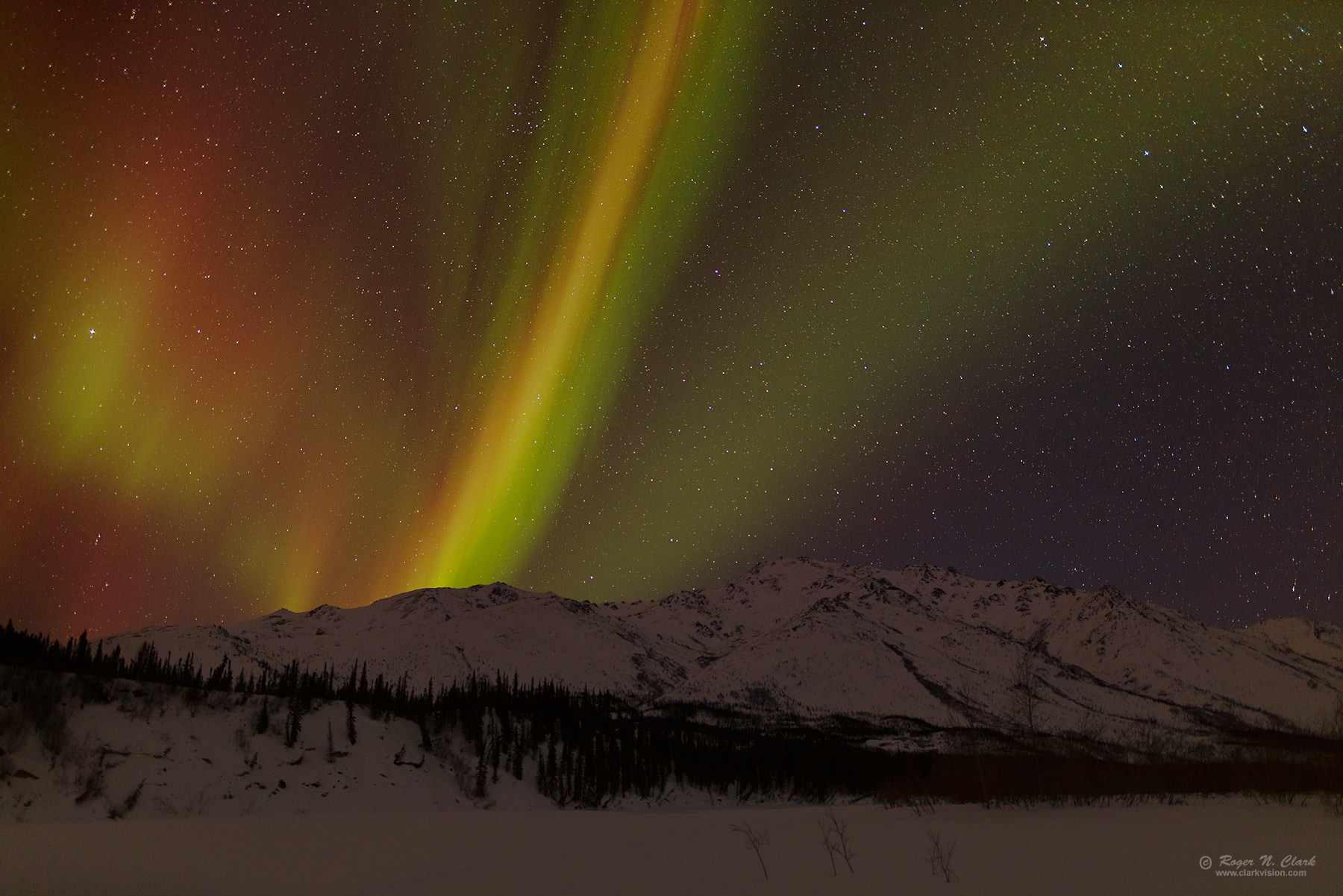 image aurora-c03.21-22.2022-alaska-rnclark-4C3A5050.b-1800s.jpg is Copyrighted by Roger N. Clark, www.clarkvision.com