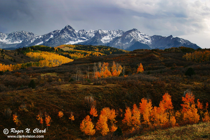 image colorado.fall.c10.01.2003.IMG_9793.b-700.jpg is Copyrighted by Roger N. Clark, www.clarkvision.com