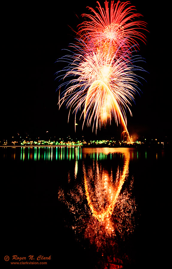 image fireworks.c07.04.1994.01.09.IMG_7225b-900.jpg is Copyrighted by Roger N. Clark, www.clarkvision.com