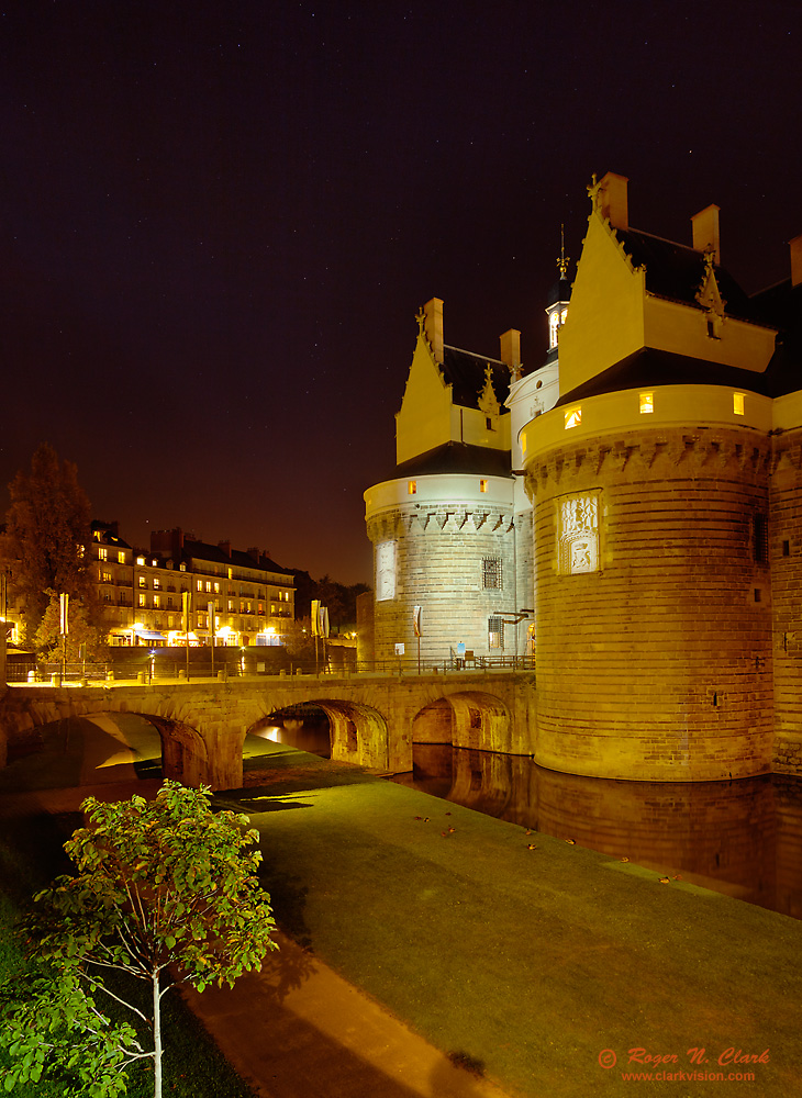 image nantes.france.castle.c10.04.2011.img_2155-60-62.c-1000.jpg is Copyrighted by Roger N. Clark, www.clarkvision.com