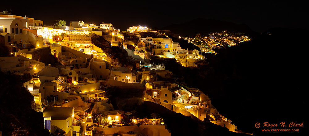 image oia.santorini.c09.10.2011.img_0943-4.b-1000.jpg is Copyrighted by Roger N. Clark, www.clarkvision.com