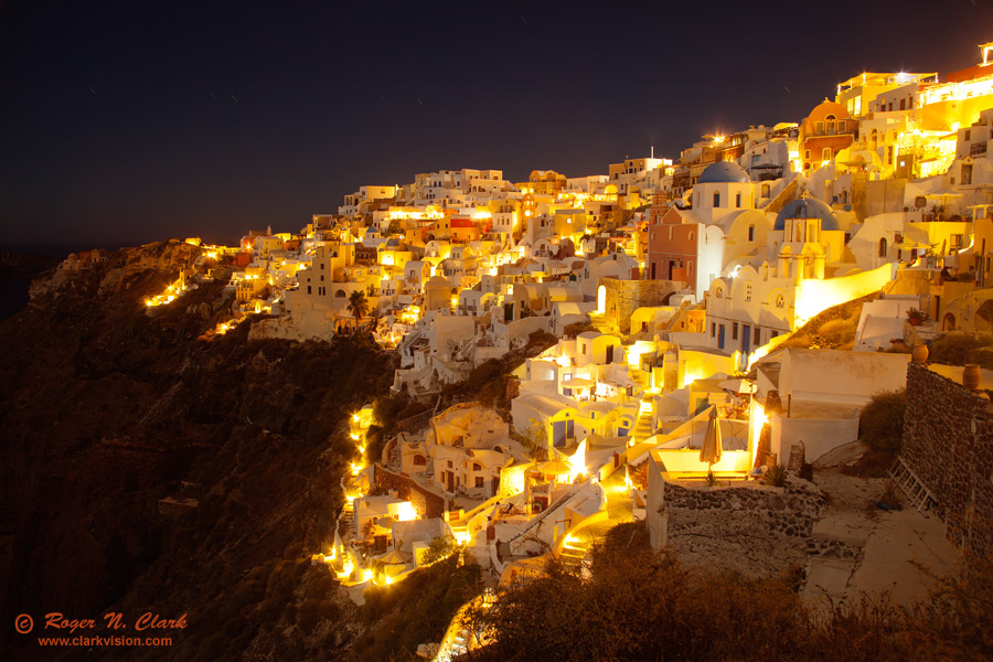 image oia.santorini.c09.11.2011.img_1198.b-900.jpg is Copyrighted by Roger N. Clark, www.clarkvision.com