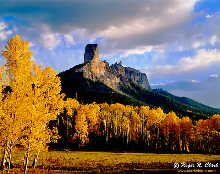 image chimney-rock-c09.27.2001.L4.04-b-700.jpg is Copyrighted by Roger N. Clark, www.clarkvision.com