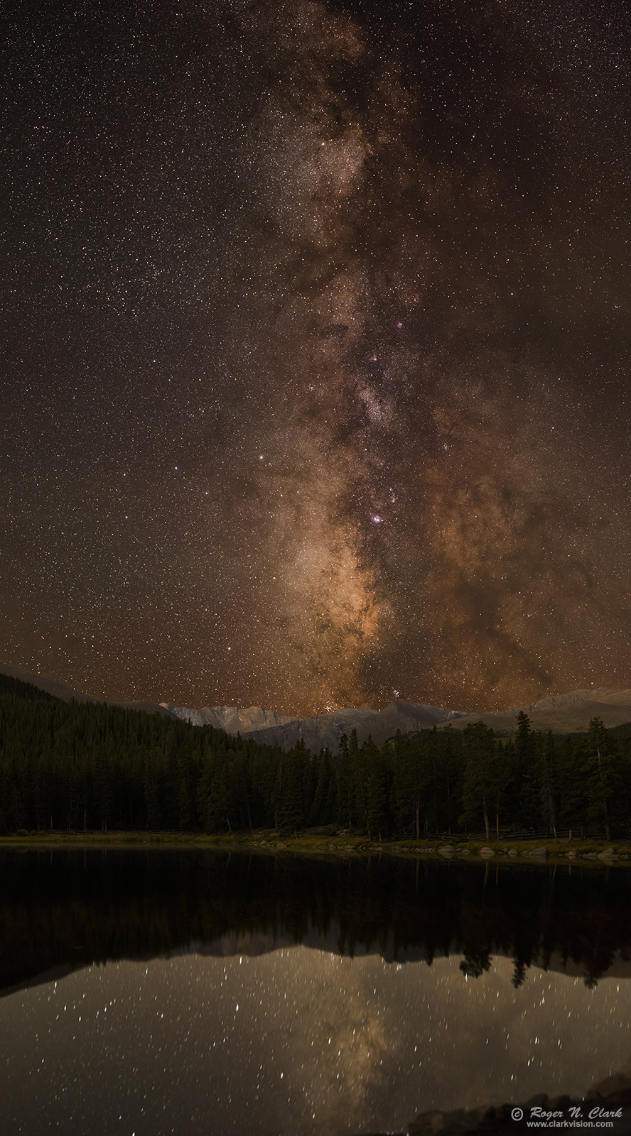 image echo-lake-and-mt-blue-sky-nightscape-rnclark-2025-09-18-j-1600s.jpg is Copyrighted by Roger N. Clark, clarkvision.com