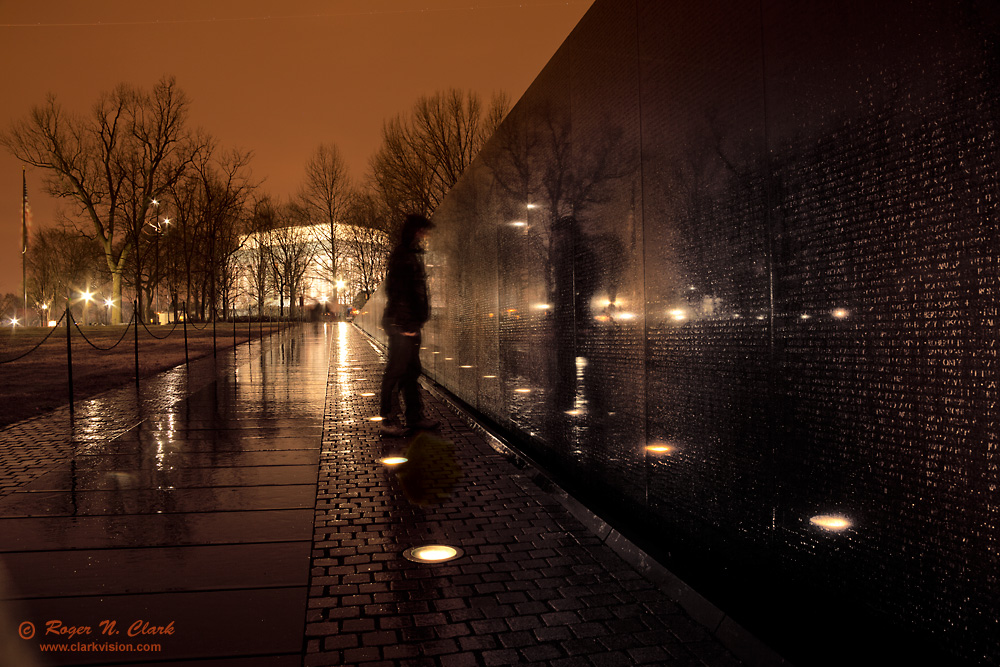 image vietnam.memorial.01.21.2010.img_1905.c-1000.jpg is Copyrighted by Roger N. Clark, www.clarkvision.com