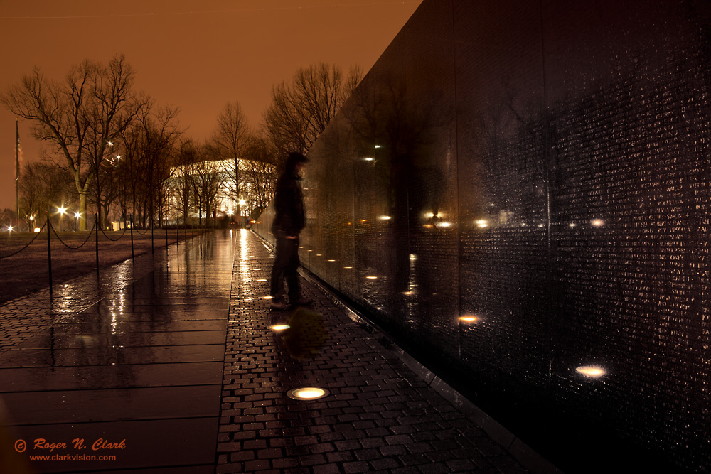 image vietnam.memorial.01.21.2010.img_1905.d-1000.jpg is Copyrighted by Roger N. Clark, www.clarkvision.com