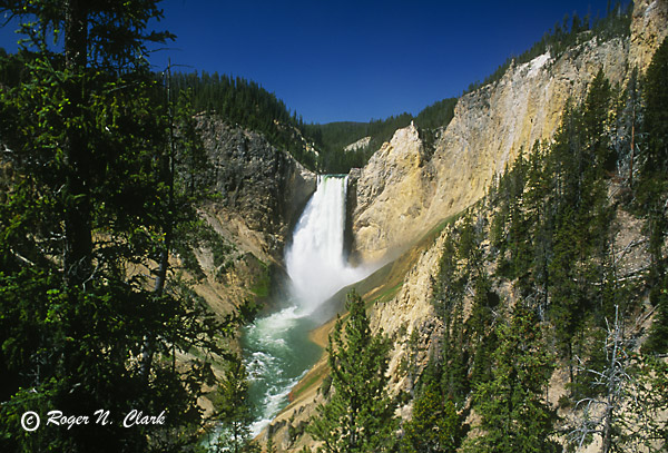 image c070891.03.07-600.lower.falls.jpg is Copyrighted by Roger N. Clark, www.clarkvision.com